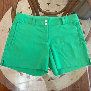 Nike golf shorts size women’s 8